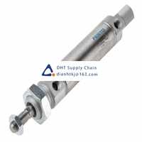 Pneumatic accessories _Festo_DSNU-25-50-PPS-A