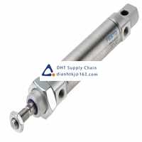 Pneumatic accessories _Festo_DSNU-25-60-P-A