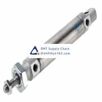 Pneumatic accessories _Festo_DSNU-25-80-P-A