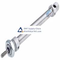 Pneumatic accessories _Festo_DSNU-12-100-P-A