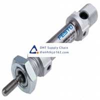 Pneumatic accessories _Festo_DSNU-12-10-P-A