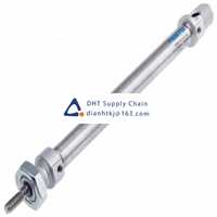Pneumatic accessories _Festo_DSNU-12-125-P-A
