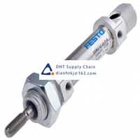 Pneumatic accessories _Festo_DSNU-12-15-P-A