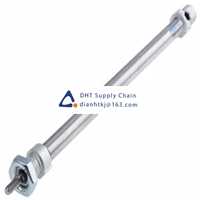 Pneumatic accessories _Festo_DSNU-12-200-P-A