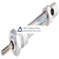 Pneumatic accessories _Festo_DSNU-12-20-P-A