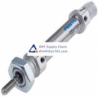 Pneumatic accessories _Festo_DSNU-12-30-P-A