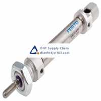Pneumatic accessories _Festo_DSNU-12-40-P-A