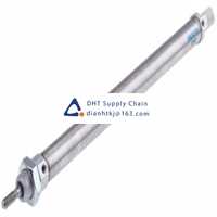 Pneumatic accessories _Festo_DSNU-16-200-PPS-A