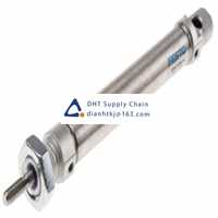 Pneumatic accessories _Festo_DSNU-16-80-P-A