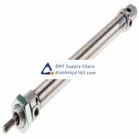 Pneumatic accessories _Festo_DSNU-20-200-PPV-A
