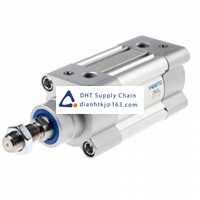 Pneumatic accessories _Festo_DSBC-50-25-PPVA-N3