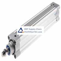 Pneumatic accessories _Festo_DSBC-50-300-PPSA-N3