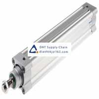 Pneumatic accessories _Festo_DSBC-50-320-PPSA-N3