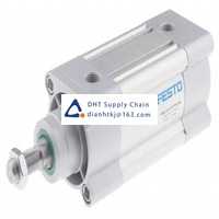 Pneumatic accessories _Festo_DSBC-63-50-PPSA-N3
