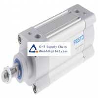 Pneumatic accessories _Festo_DSBC-63-80-PPVA-N3
