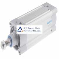 Pneumatic accessories _Festo_DSBC-80-250-PPVA-N3