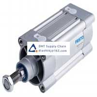 Pneumatic accessories _Festo_DSBC-80-80-PPSA-N3