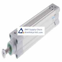 Pneumatic accessories _Festo_DSBC-32-150-PPVA-N3