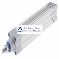 Pneumatic accessories _Festo_DSBC-32-160-PPSA-N3