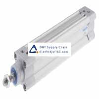 Pneumatic accessories _Festo_DSBC-32-160-PPVA-N3