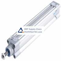Pneumatic accessories _Festo_DSBC-32-200-PPVA-N3