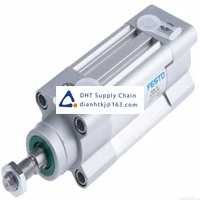 Pneumatic accessories _Festo_DSBC-32-20-PPVA-N3