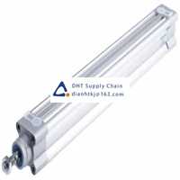Pneumatic accessories _Festo_DSBC-32-300-PPSA-N3