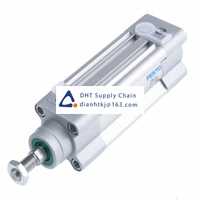 Pneumatic accessories _Festo_DSBC-32-40-PPVA-N3
