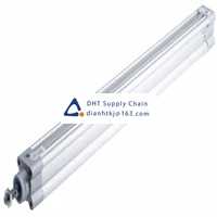 Pneumatic accessories _Festo_DSBC-32-500-PPVA-N3