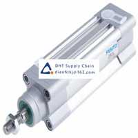 Pneumatic accessories _Festo_DSBC-32-50-PPSA-N3