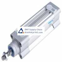 Pneumatic accessories _Festo_DSBC-32-60-PPSA-N3