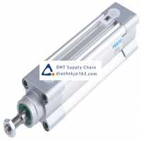 Pneumatic accessories _Festo_DSBC-32-80-PPSA-N3