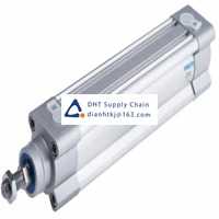 Pneumatic accessories _Festo_DSBC-40-160-PPSA-N3