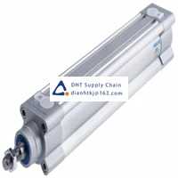 Pneumatic accessories _Festo_DSBC-40-200-PPSA-N3