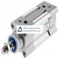 Pneumatic accessories _Festo_DSBC-40-25-PPVA-N3