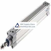 Pneumatic accessories _Festo_DSBC-40-300-PPVA-N3
