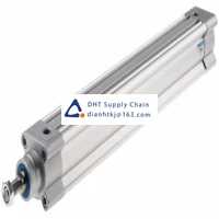 Pneumatic accessories _Festo_DSBC-40-320-PPSA-N3