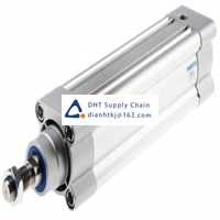 Pneumatic accessories _Festo_DSBC-50-150-PPSA-N3