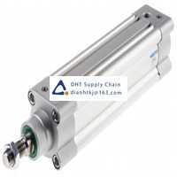 Pneumatic accessories _Festo_DSBC-50-150-PPVA-N3