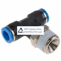 Pneumatic accessories _Festo_QST-1/2-10
