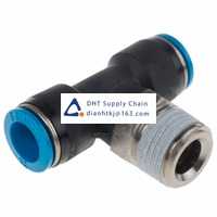 Pneumatic accessories _Festo_QST-1/2-12