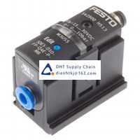 Pneumatic accessories _Festo_SDE5-D10-FP-Q4E-P-M8