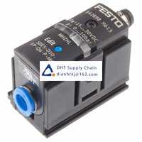 Pneumatic accessories _Festo_SDE5-D10-FP-Q6-P-M8