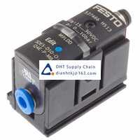 Pneumatic accessories _Festo_SDE5-D10-O-Q4E-P-M8