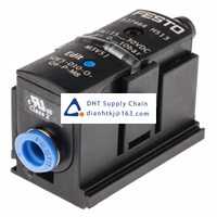 Pneumatic accessories _Festo_SDE5-D10-O-Q6-P-M8