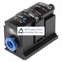 Pneumatic accessories _Festo_SDE5-V1-FP-Q6-P-M8