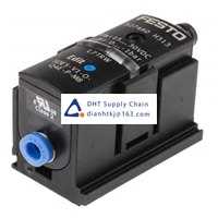 Pneumatic accessories _Festo_SDE5-V1-O-Q4E-P-M8