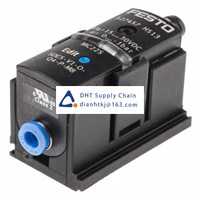 Pneumatic accessories _Festo_SDE5-V1-O-Q4-P-M8