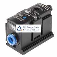 Pneumatic accessories _Festo_SDE5-V1-O-Q6-P-M8