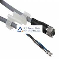 Pneumatic accessories _Festo_NEBU-M8G3-K-10-LE3